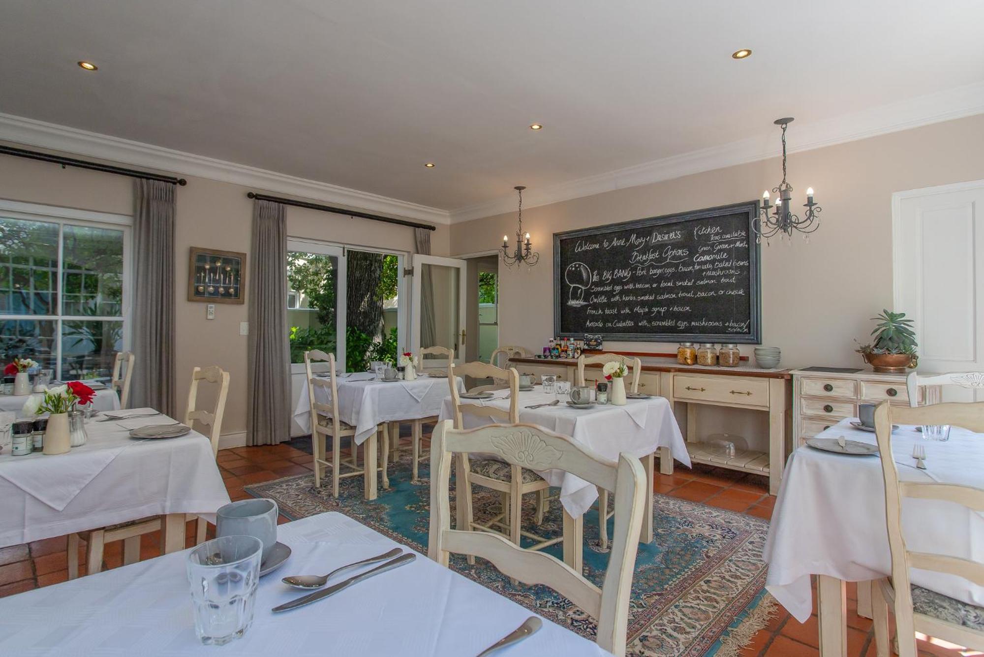 Auberge Clermont Franschhoek Exterior foto